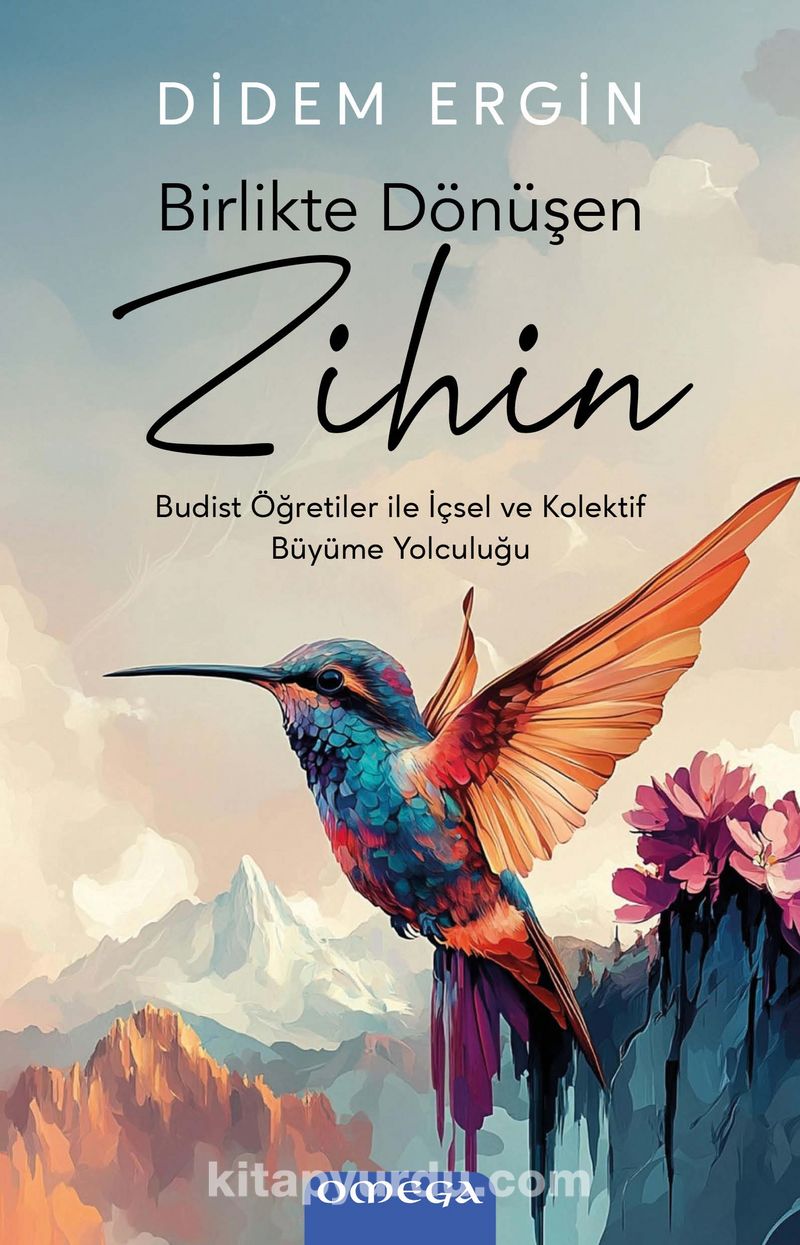 Birlikte Dönüşen Zihin