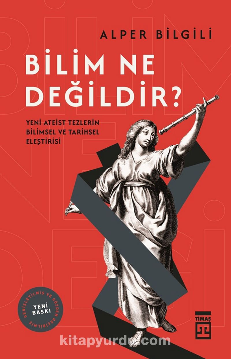 Bilim Ne Değildir?