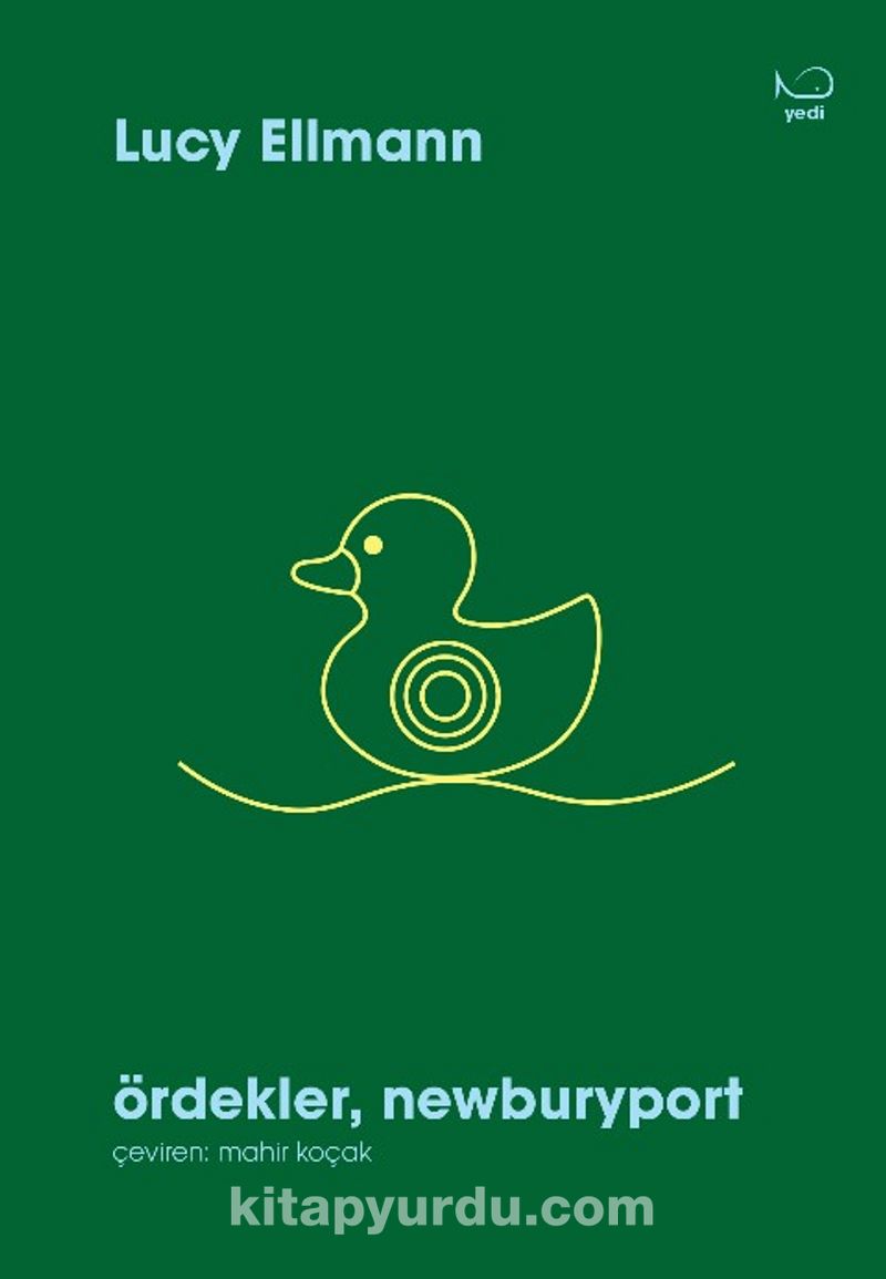 Ördekler, Newburyport