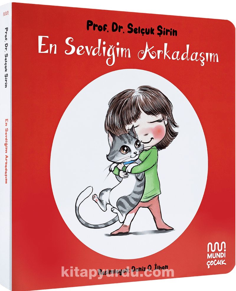 En Sevdiğim Arkadaşım