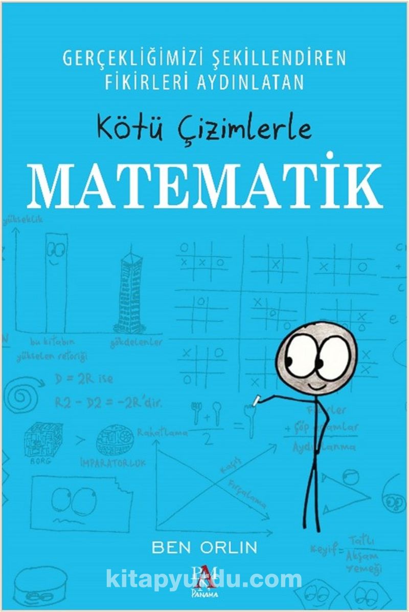 Kötü Çizimlerle Matematik
