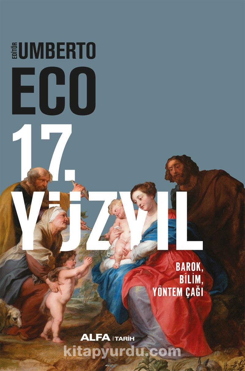 17. Yüzyıl (Ciltli)