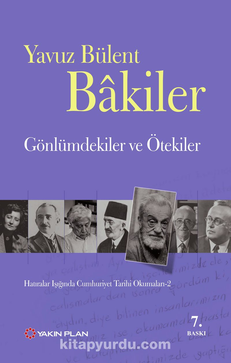 Gönlümdekiler ve Ötekiler