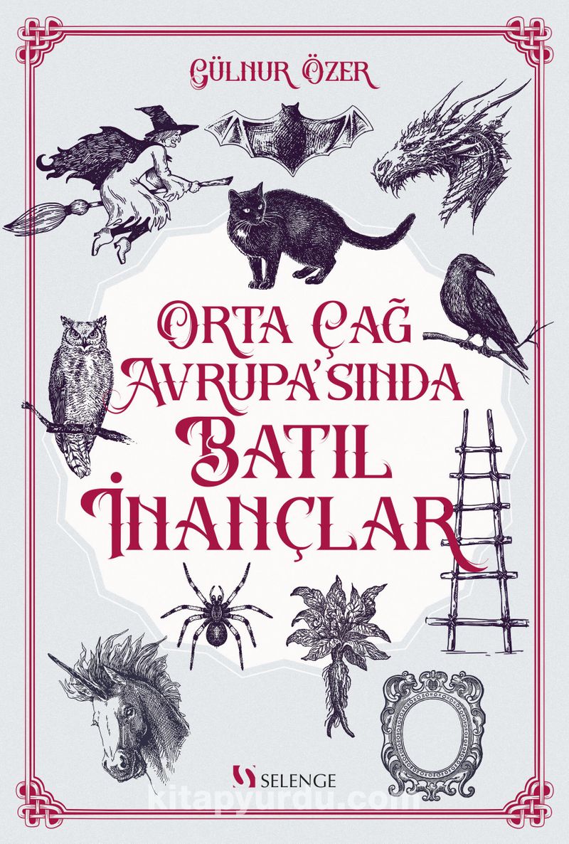 Orta Çağ Avrupa’sında Batıl İnançlar