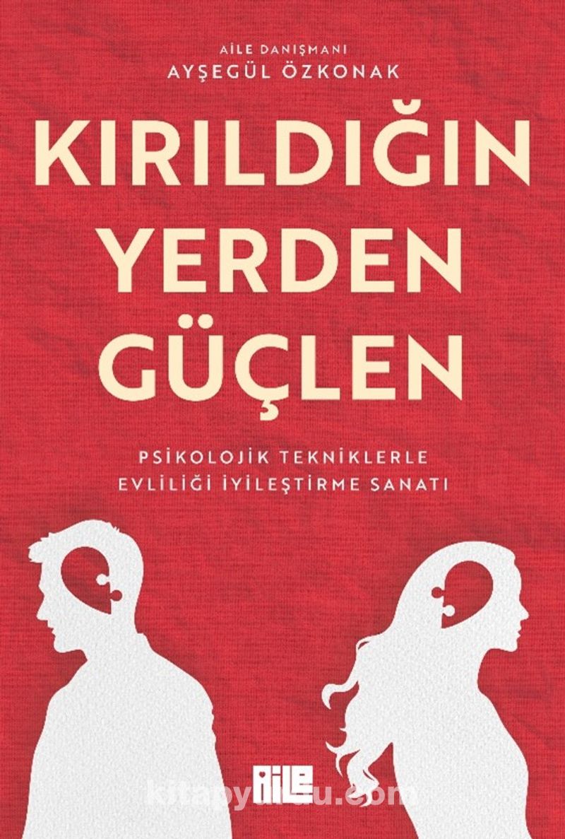 Kırıldığın Yerden Güçlen