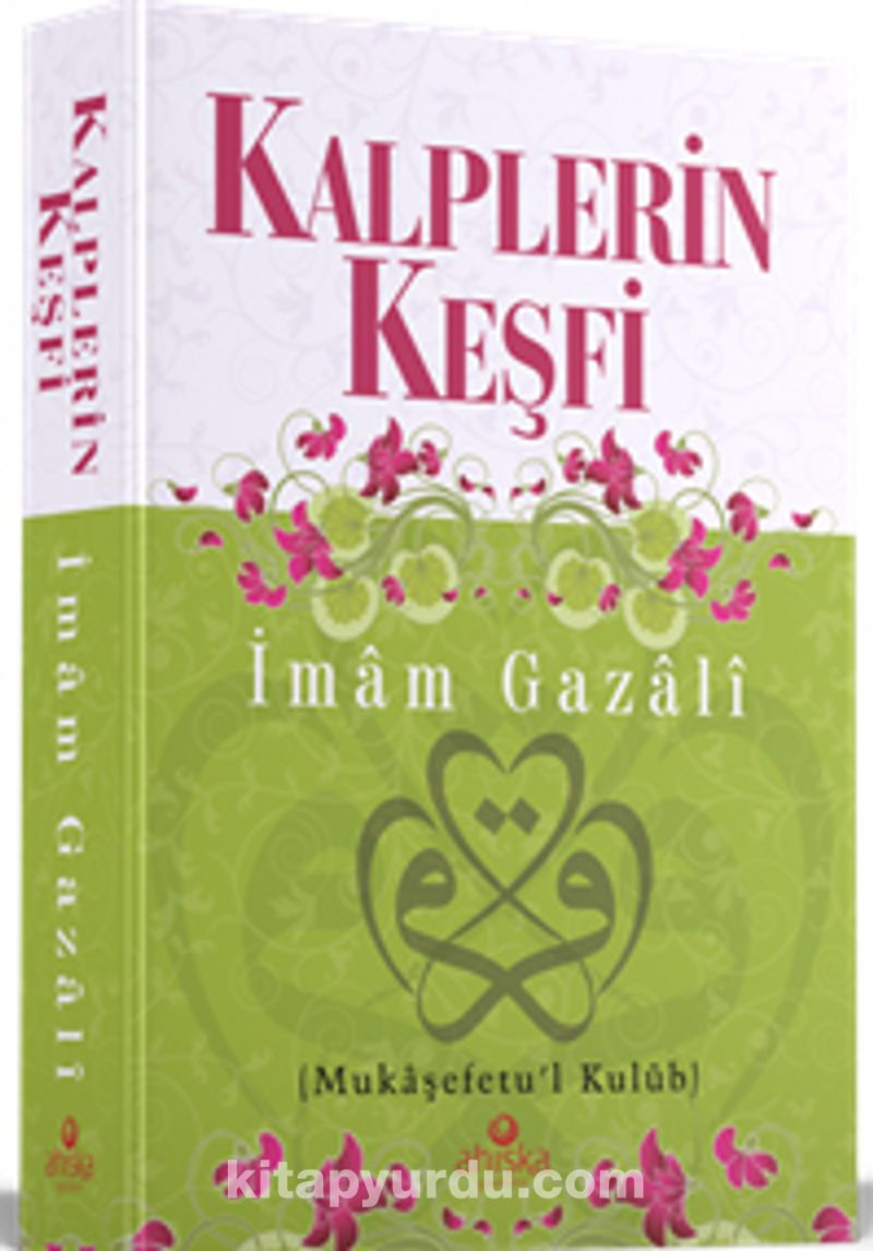 Kalplerin Keşfi (Karton Kapak)