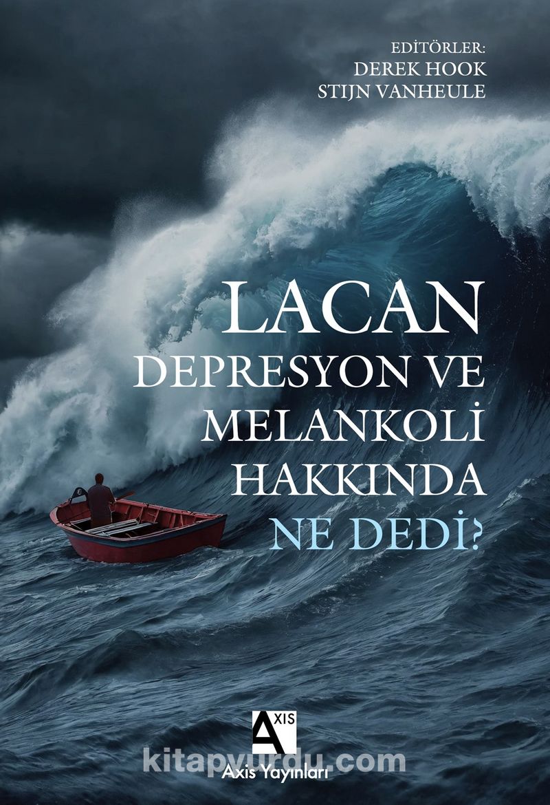 Lacan Depresyon ve Melankoli Hakkında Ne Dedi?