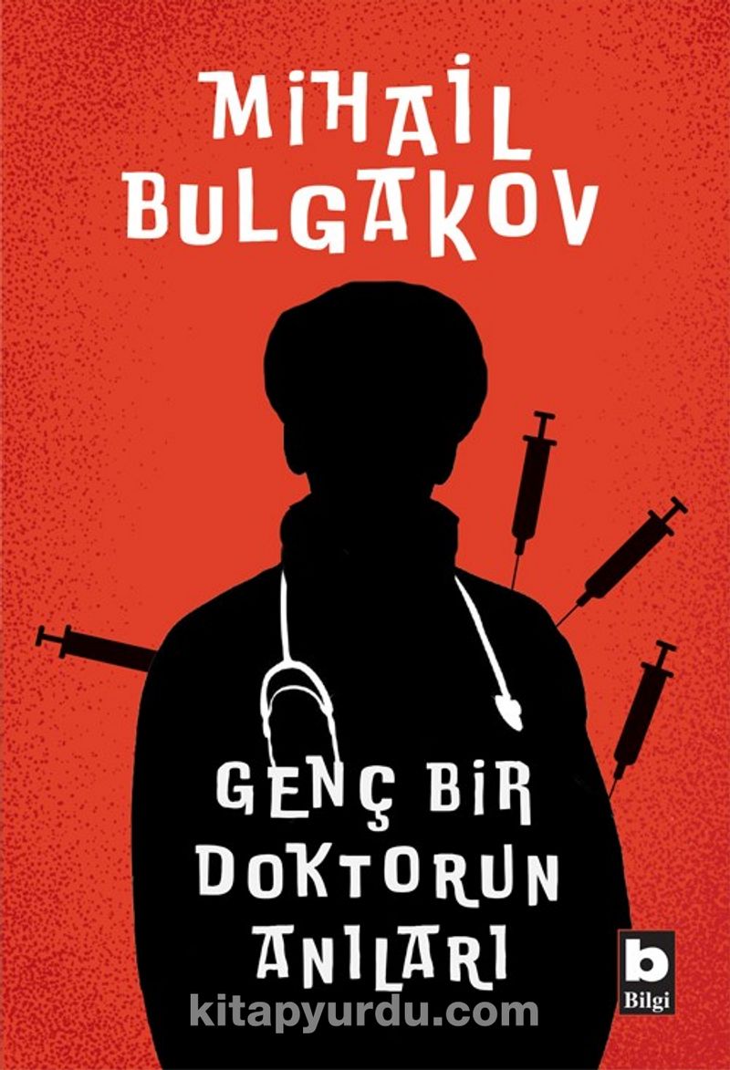 Genç Bir Doktorun Anıları