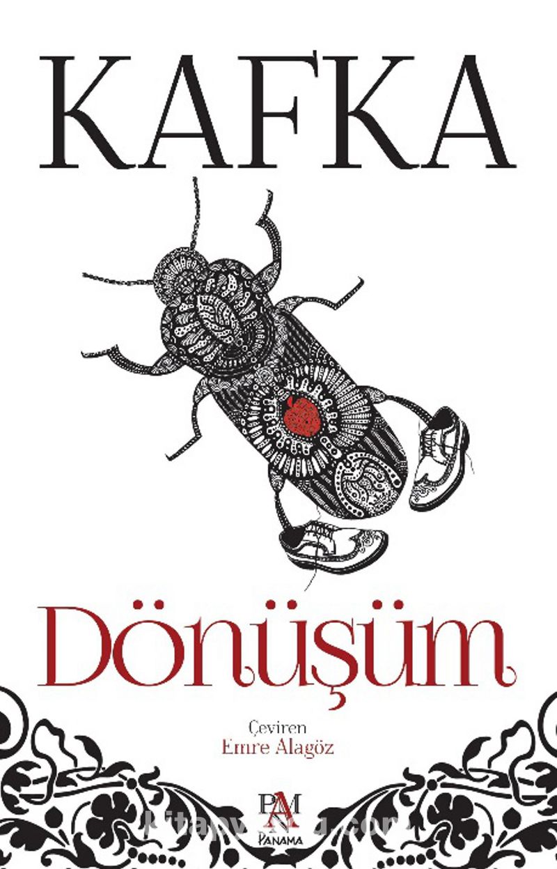 Dönüşüm