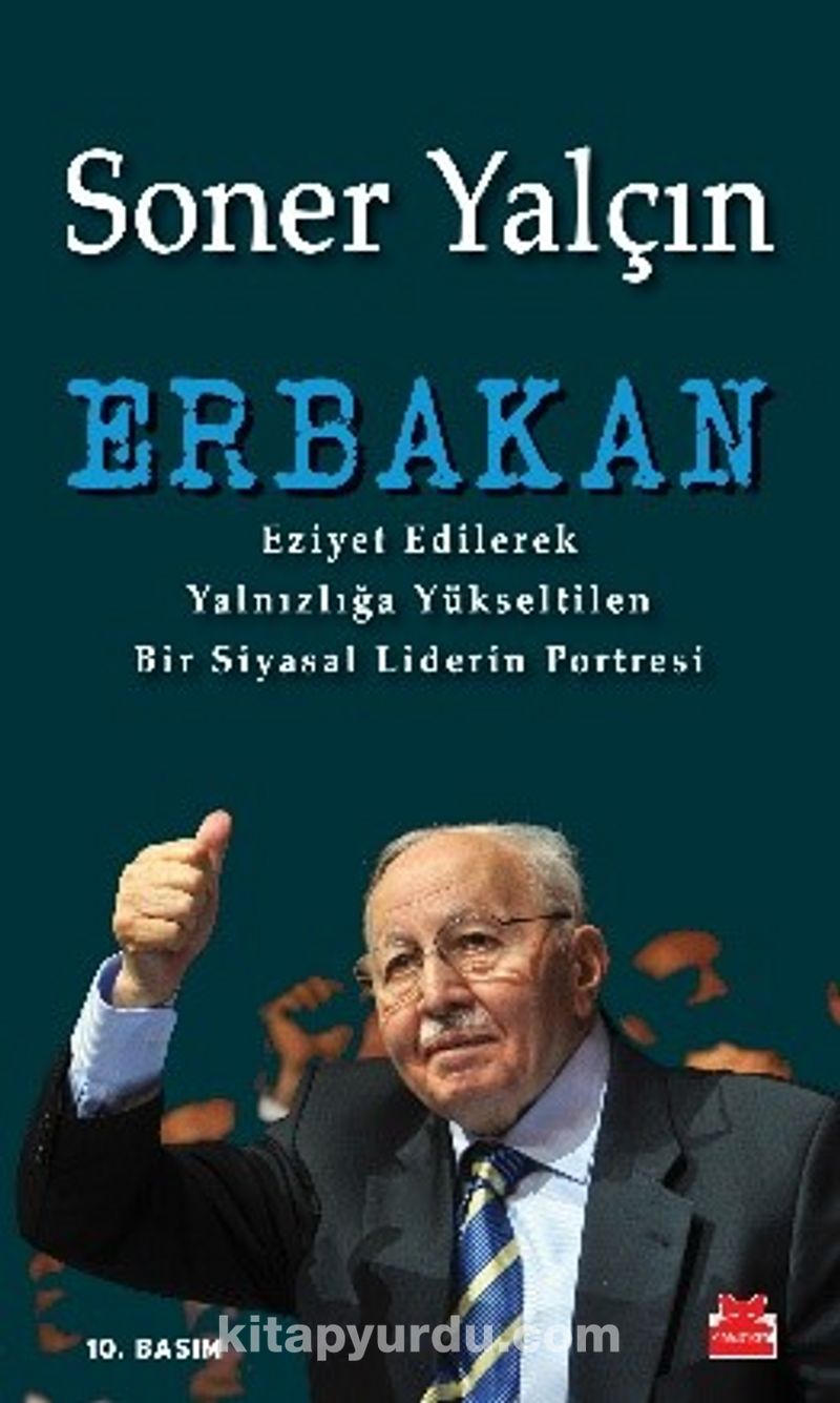 Erbakan