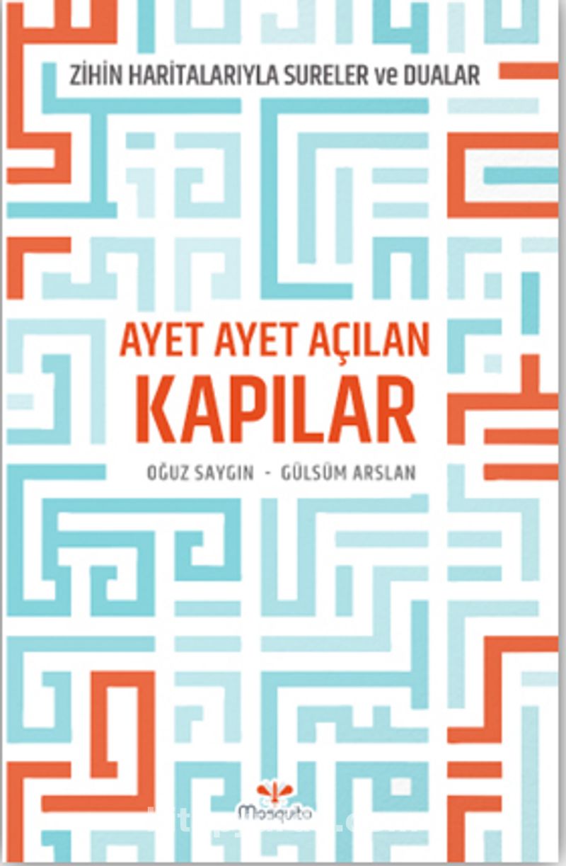 Ayet Ayet Açılan Kapılar
