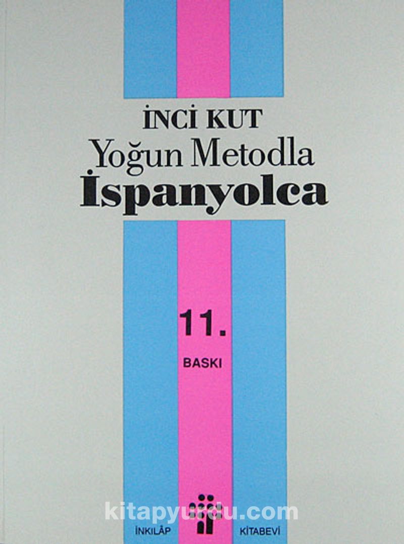 Yoğun Metodla İspanyolca