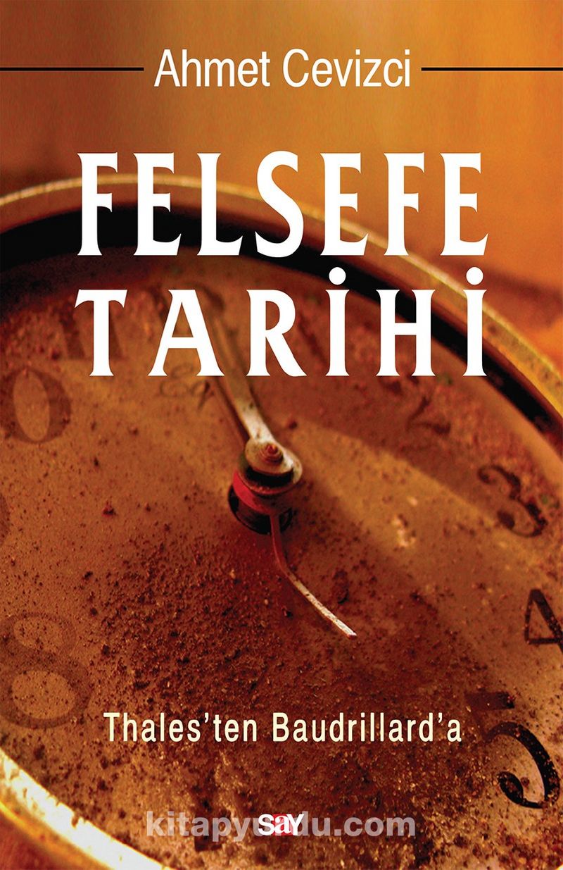 Felsefe Tarihi