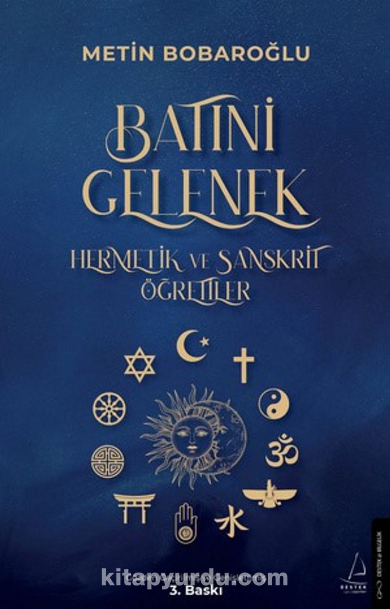 Batıni Gelenek