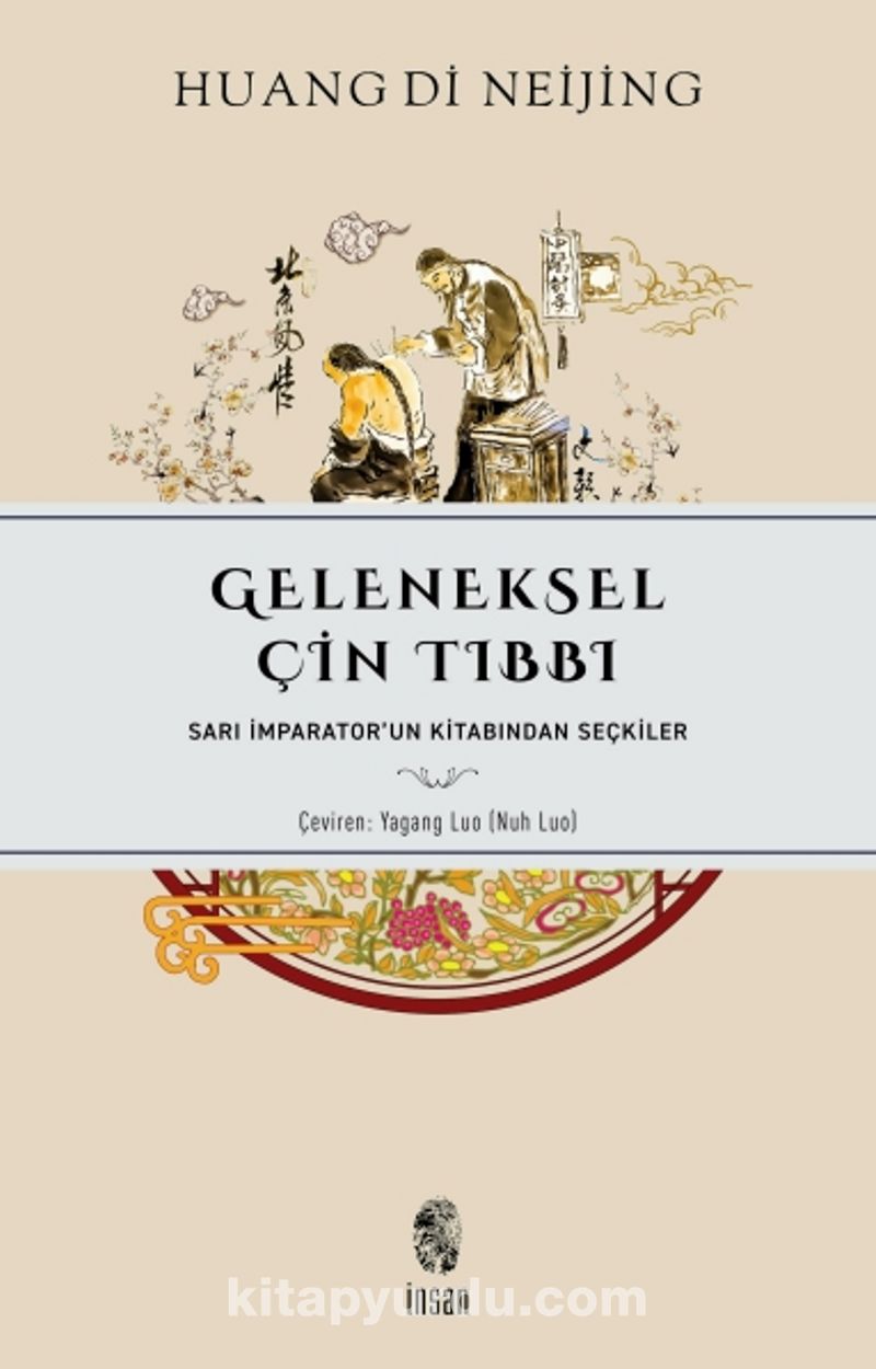 Geleneksel Çin Tıbbı