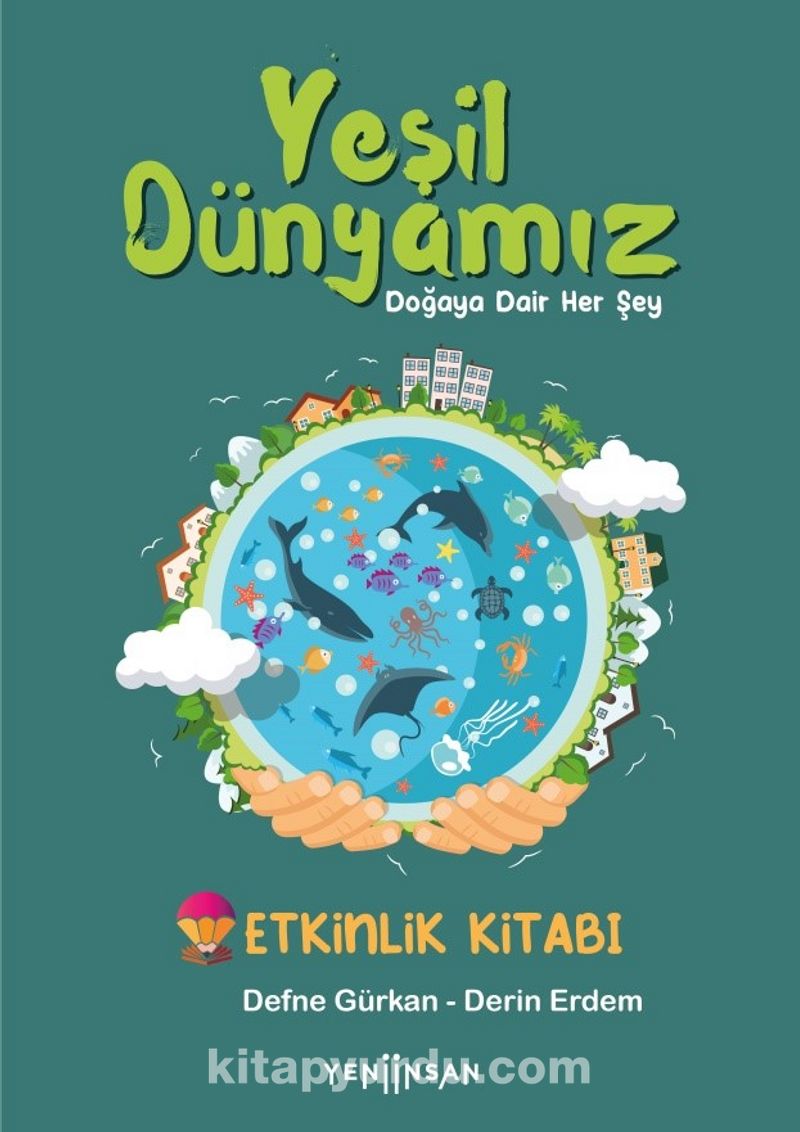 Yeşil Dünyamız