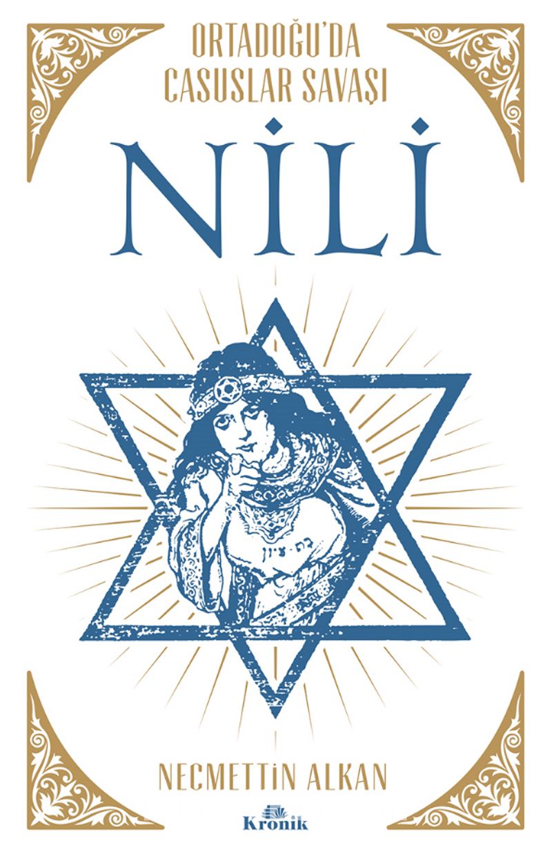 Nili: Ortadoğu’da Casuslar Savaşı