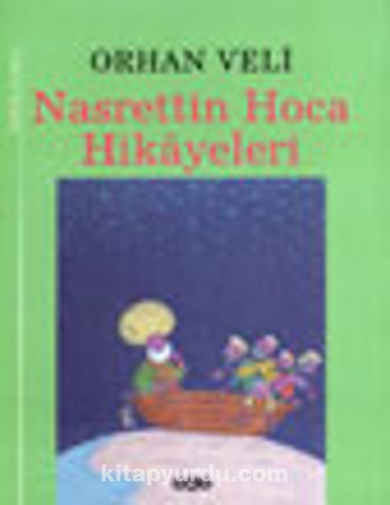 Nasrettin Hoca Hikayeleri