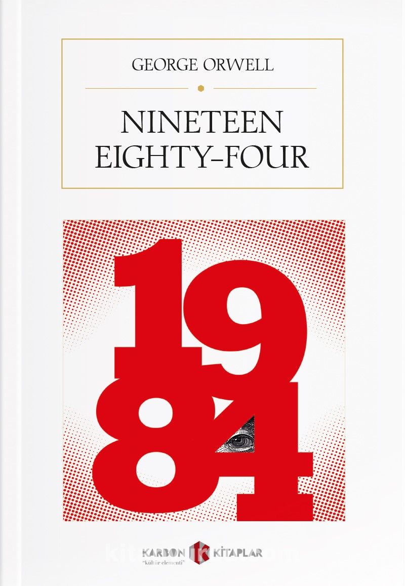 Nineteen Eighty-Four - 1984