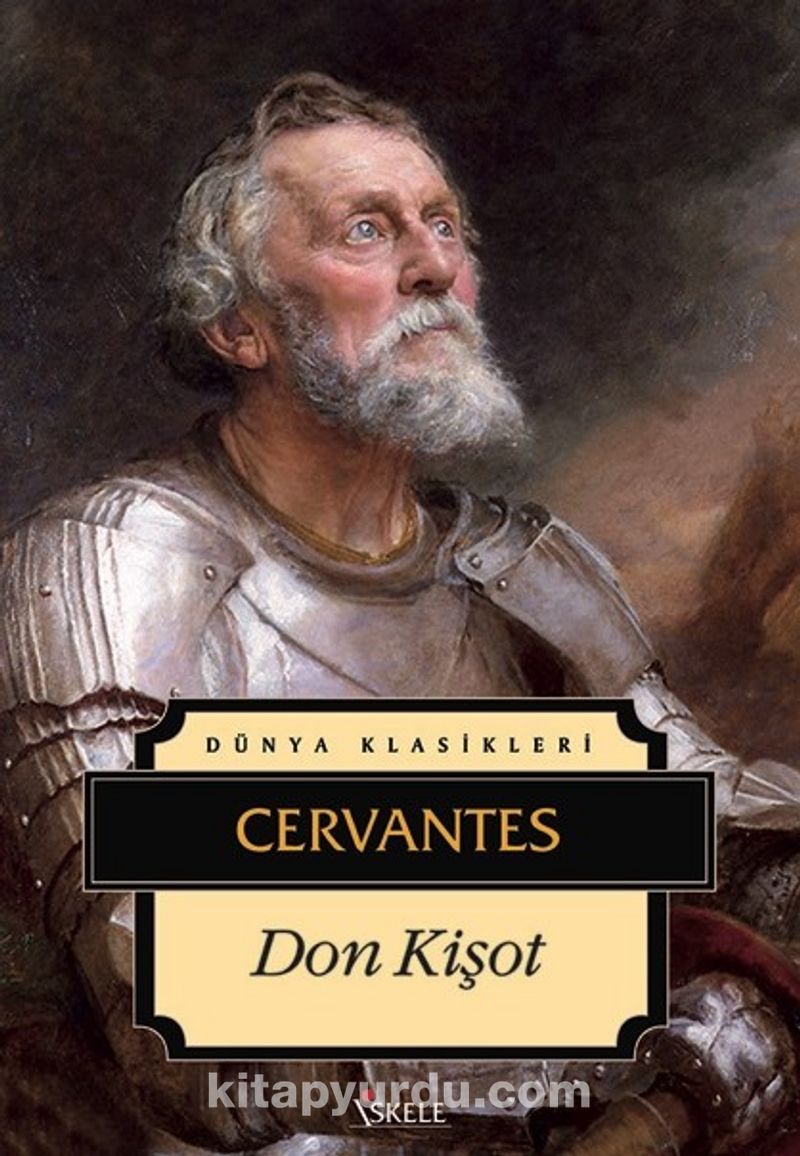 Don Kişot