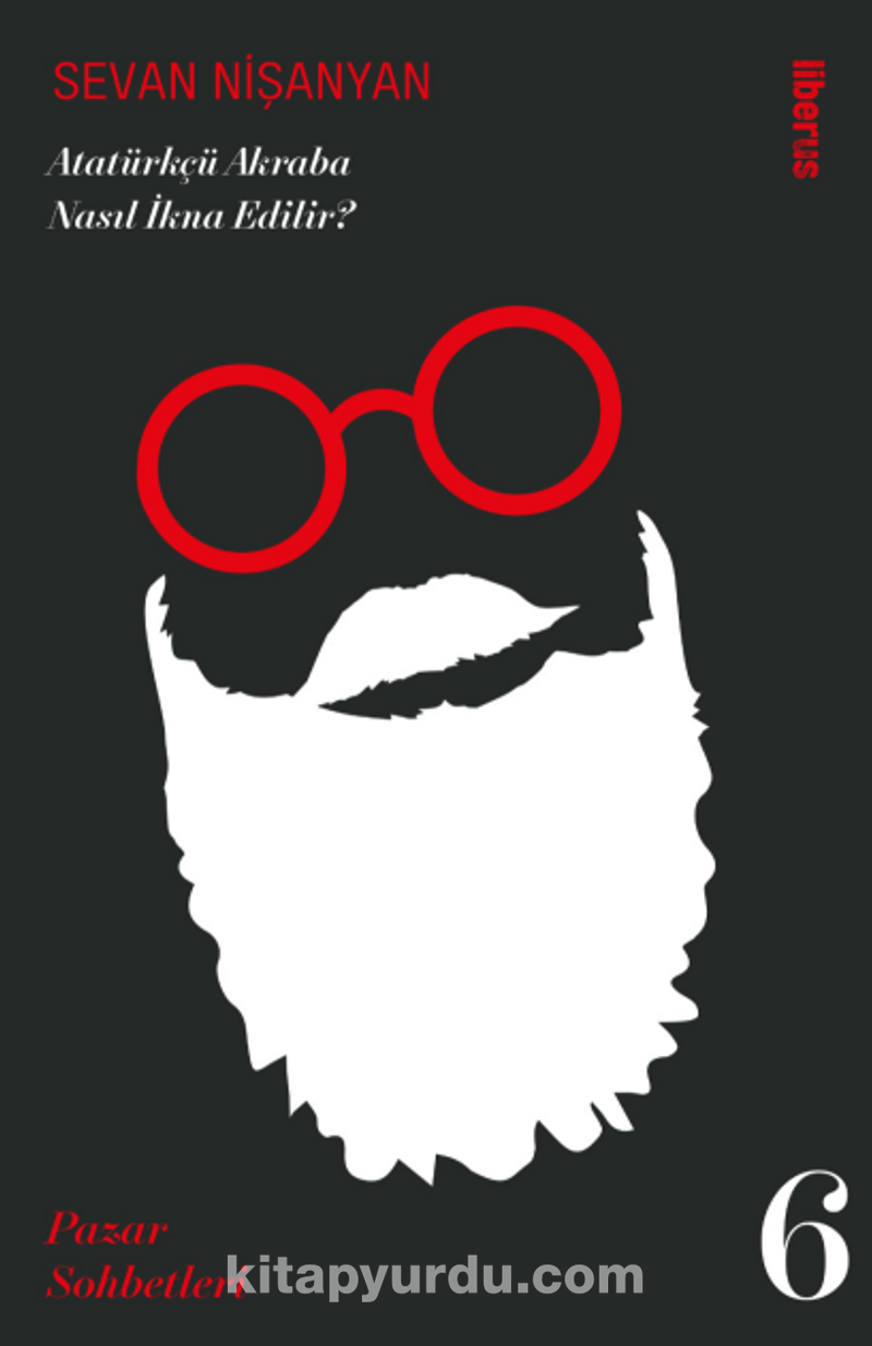 Atatürkçü Akraba Nasıl İkna Edilir?