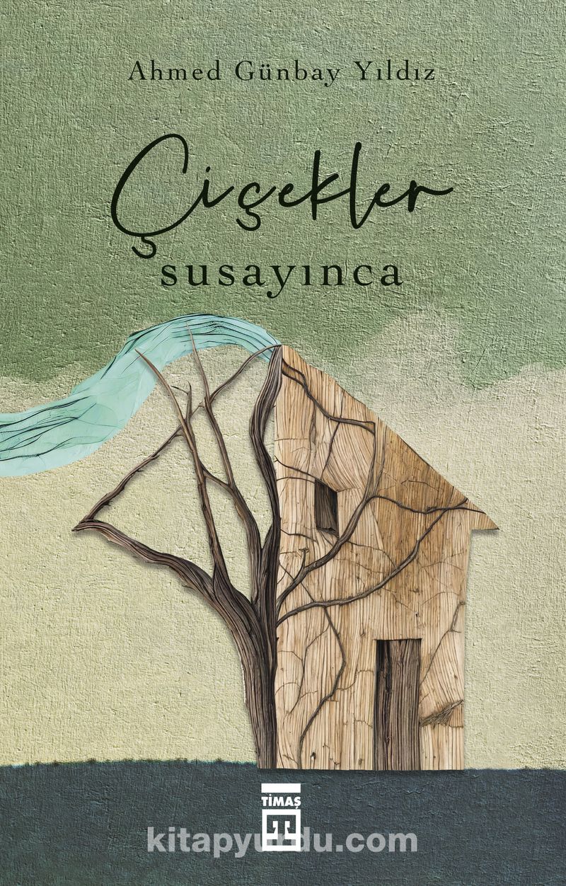 Çiçekler Susayınca