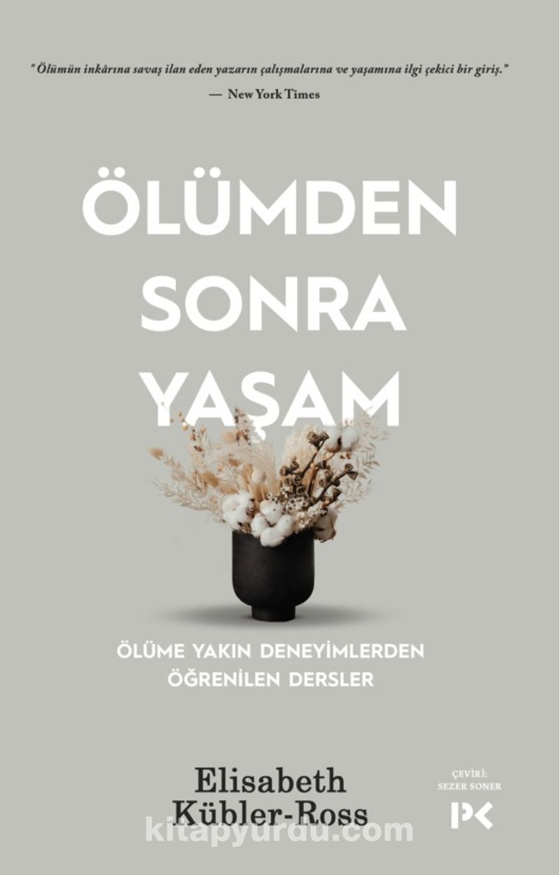 Ölümden Sonra Yaşam