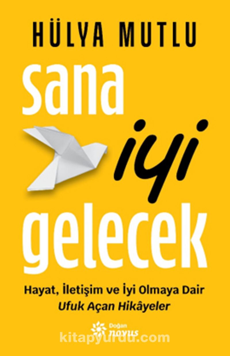 Sana İyi Gelecek