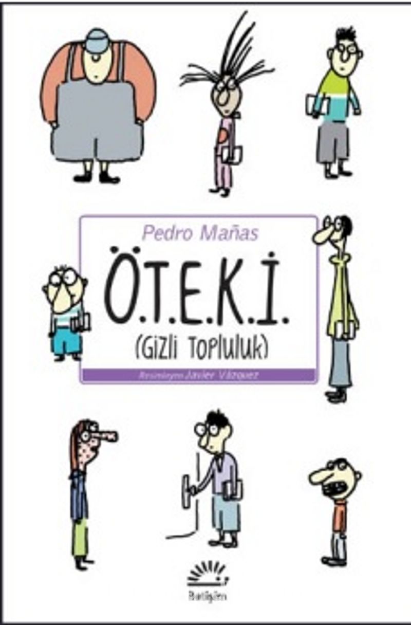 Öteki