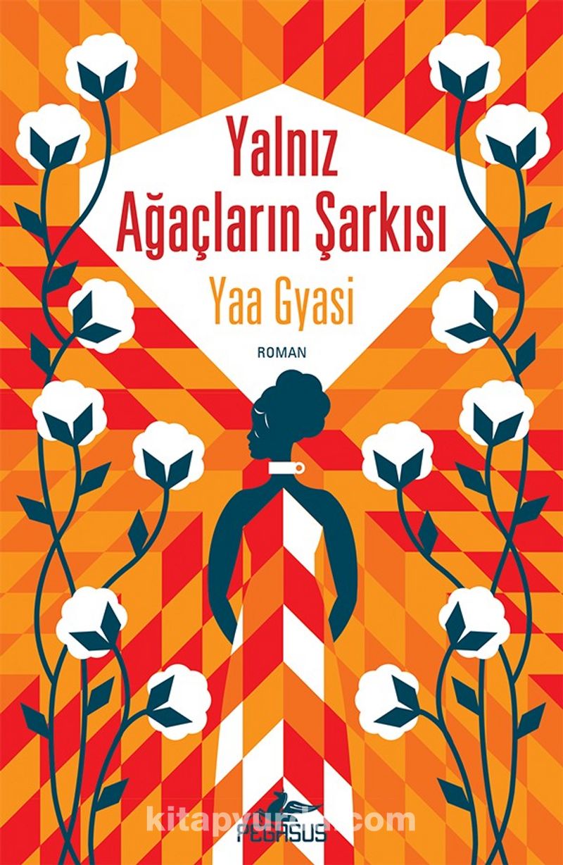 Yalnız Ağaçların Şarkısı