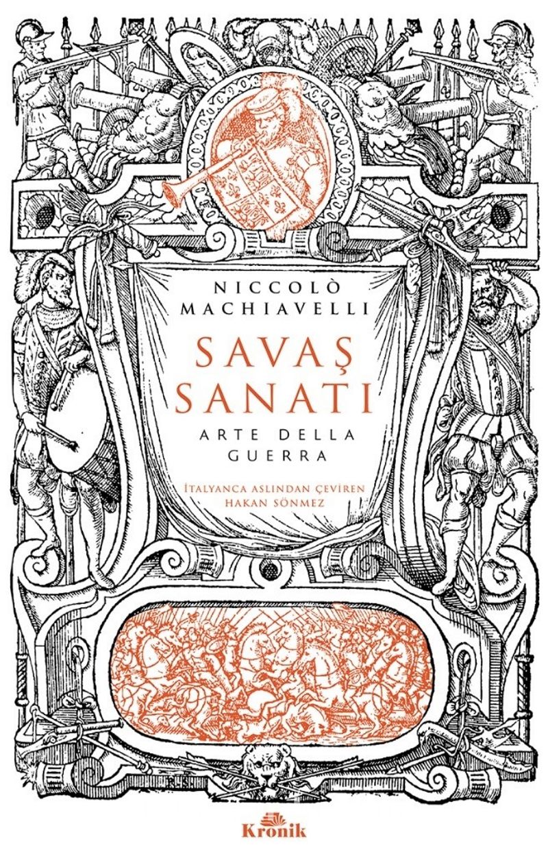 Savaş Sanatı