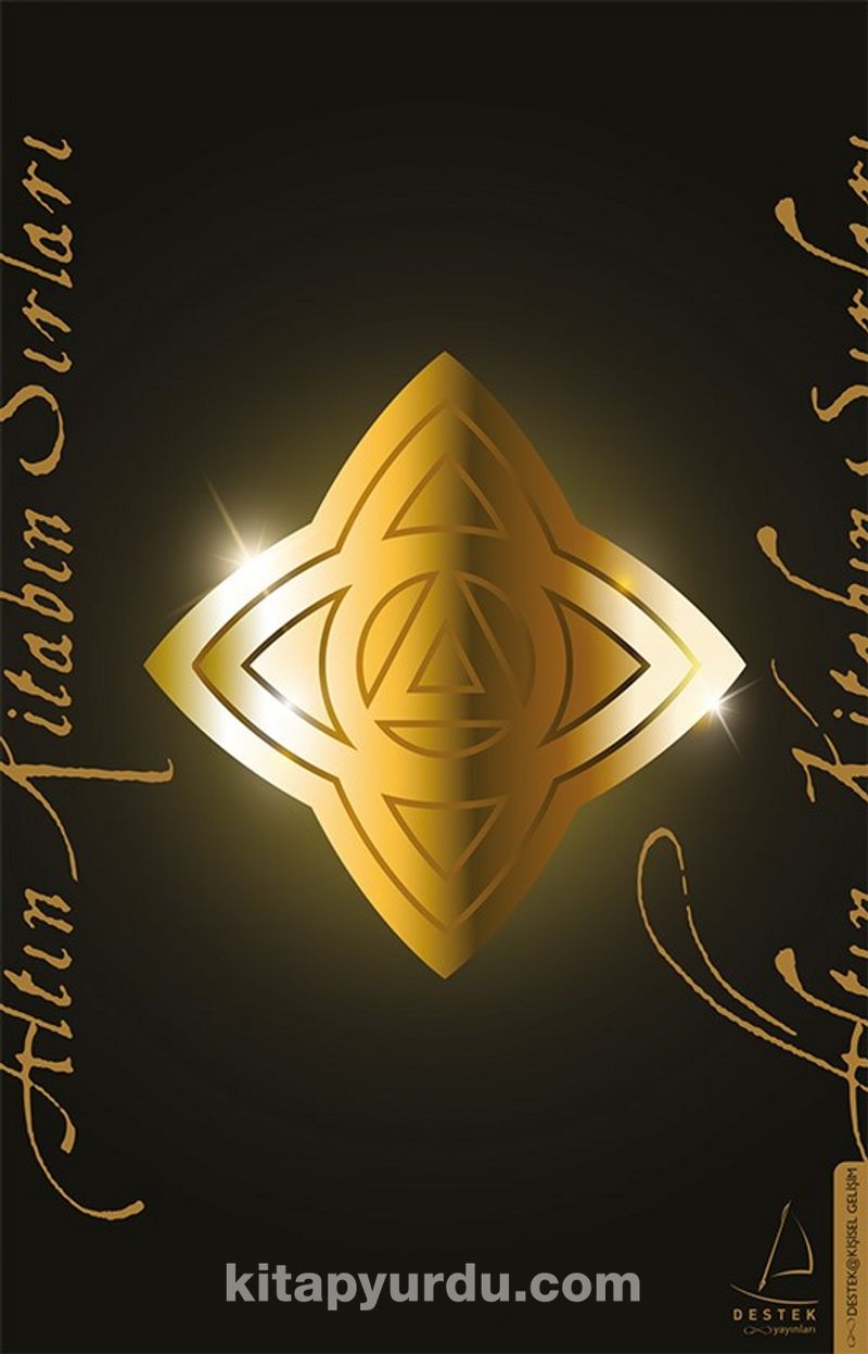 Altın Kitabın Sırları
