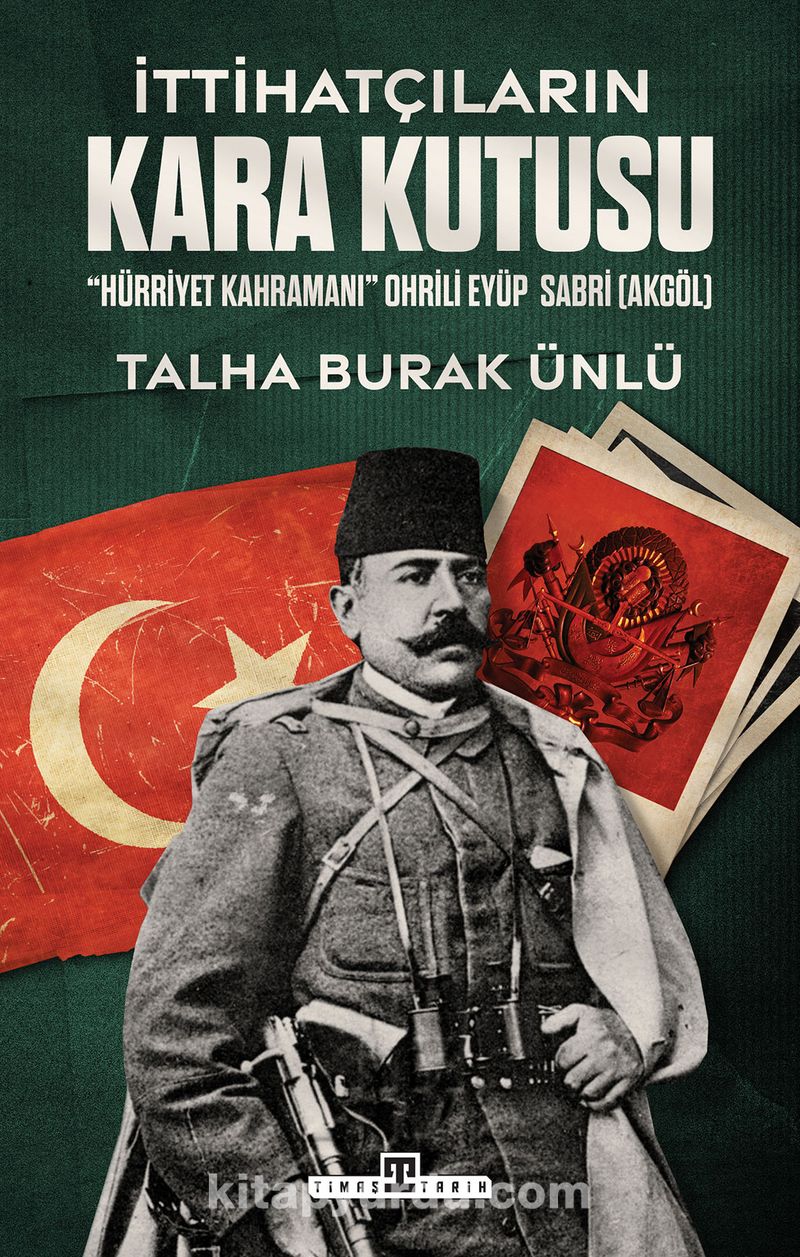 İttihatçıların Kara Kutusu