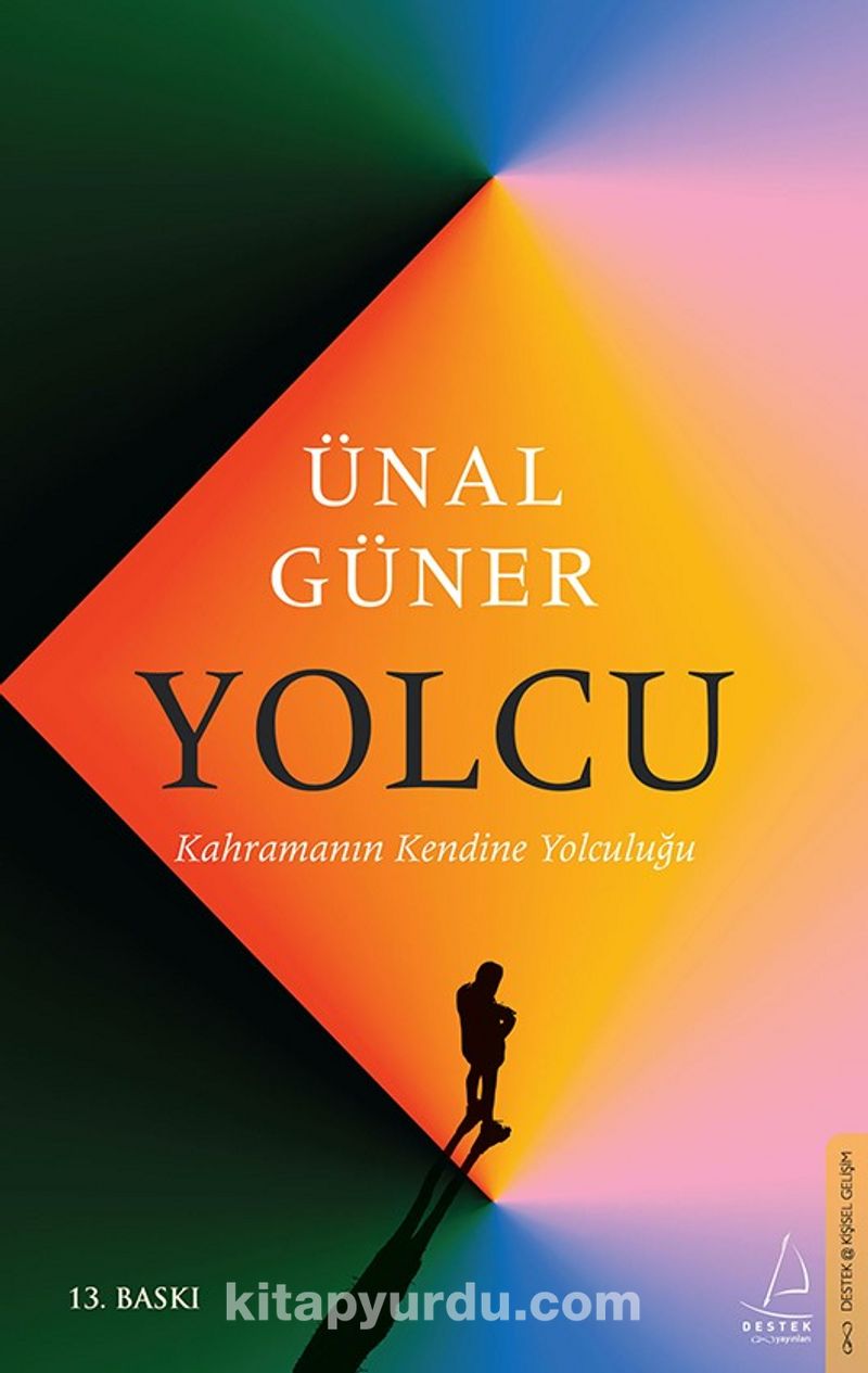 Yolcu