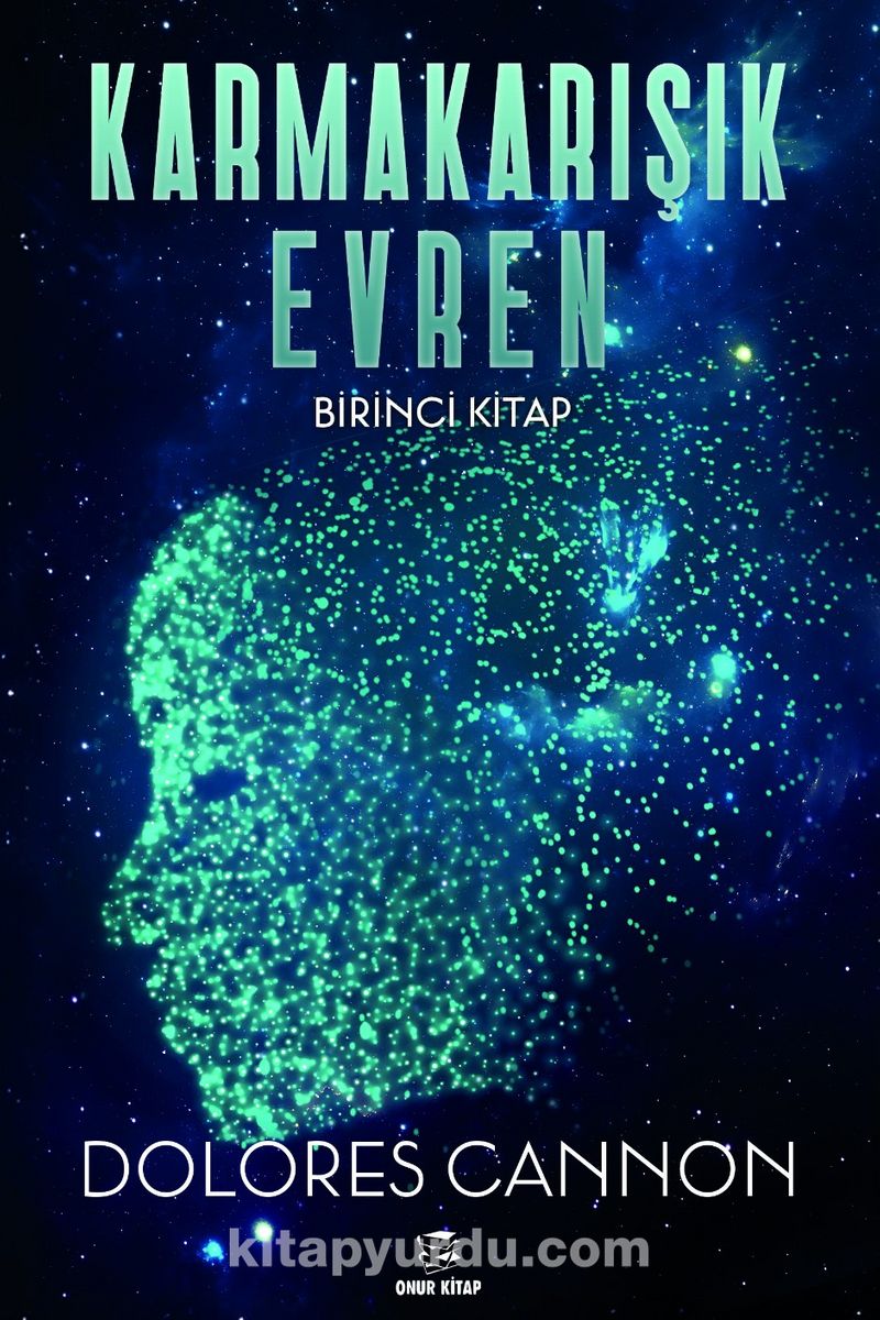 Karmakarışık Evren (1. Cilt)