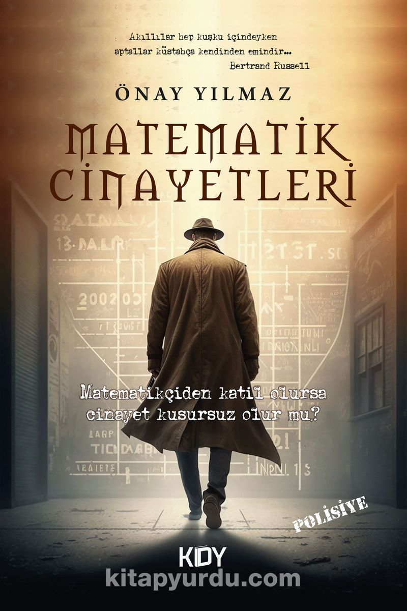 Matematik Cinayetleri