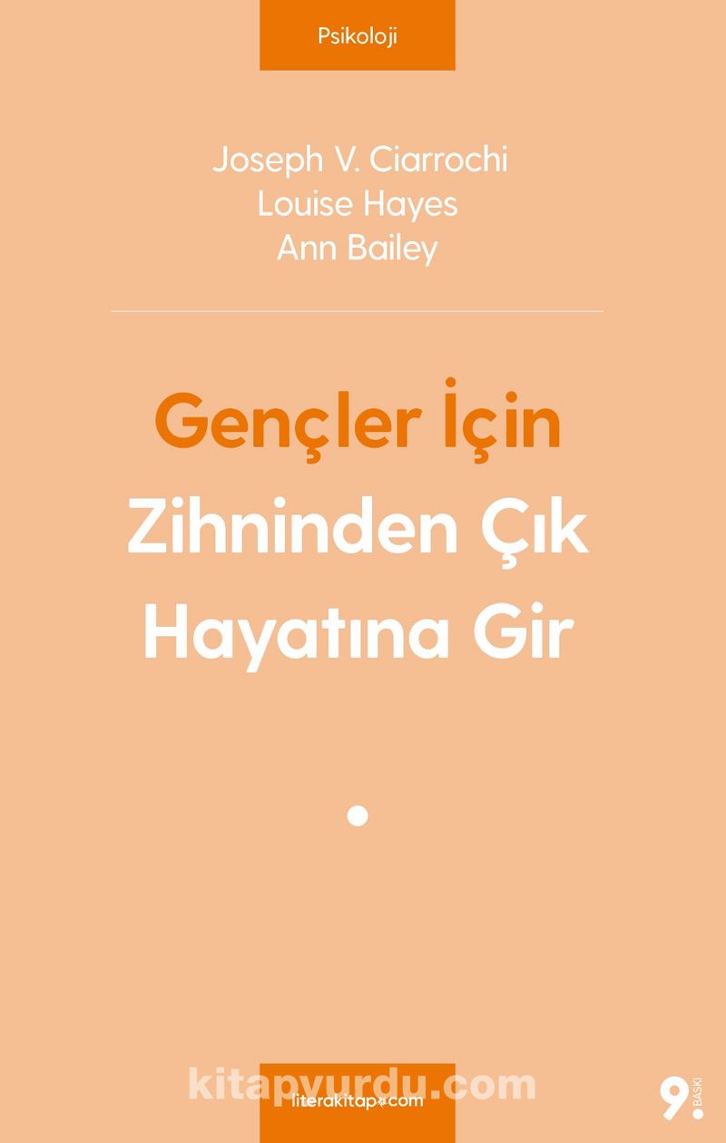 Gençler İçin Zihninden Çık Hayatına Gir