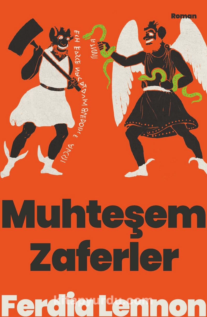 Muhteşem Zaferler