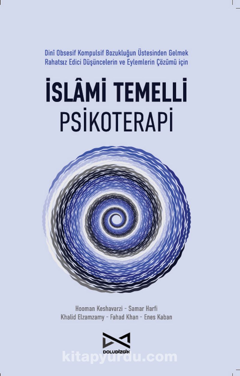 İslami Temelli Psikoterapi
