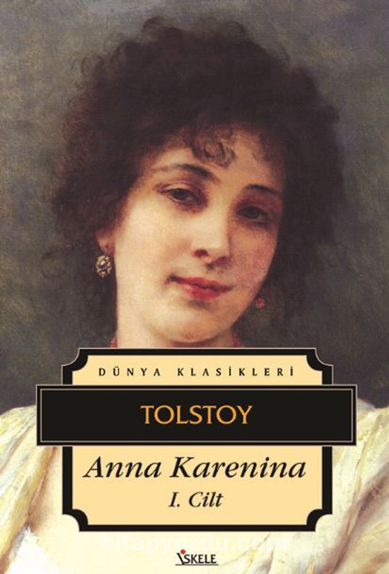 Anna Karenina 1