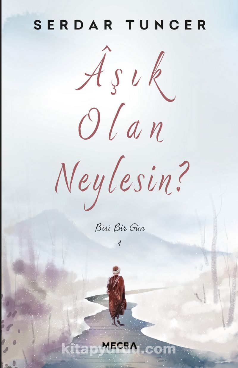 Aşık Olan Neylesin?
