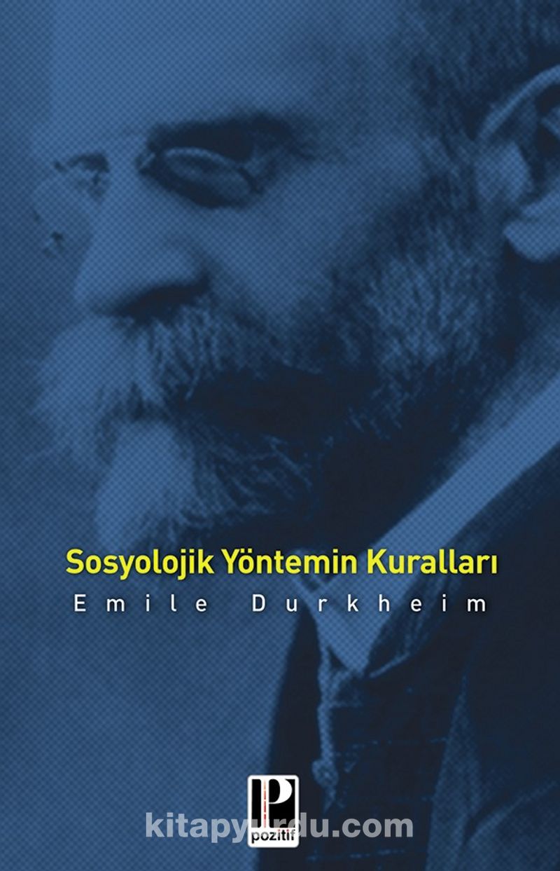 Sosyolojik Yöntemin Kuralları