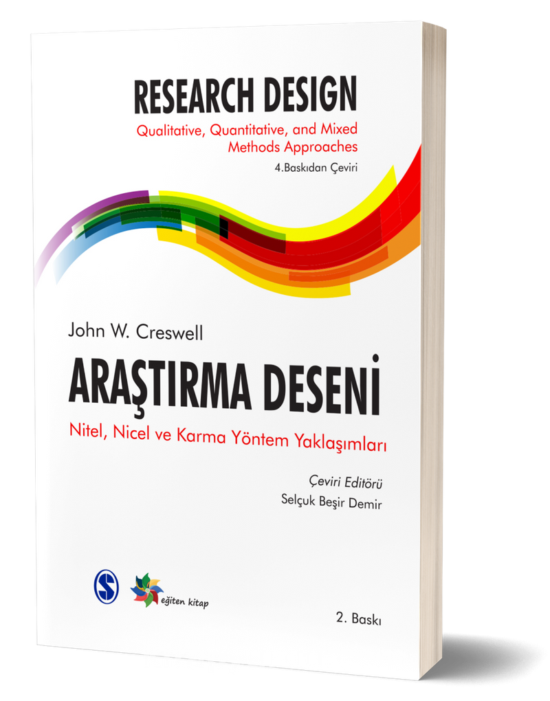 Araştırma Deseni