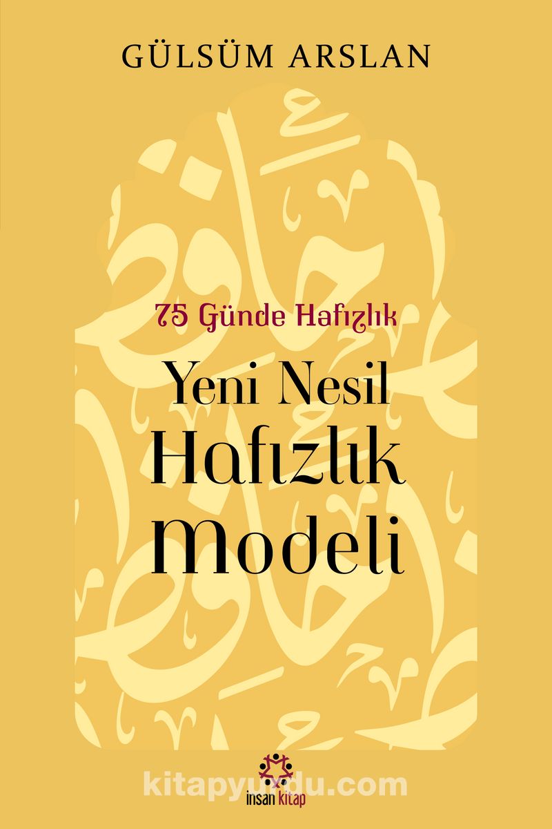 75 Günde Hafızlık Modeli