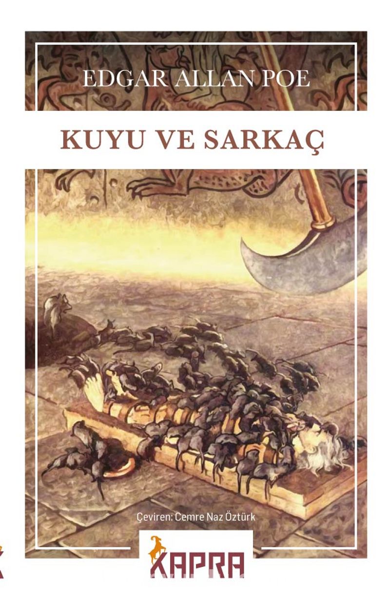 Kuyu ve Sarkaç