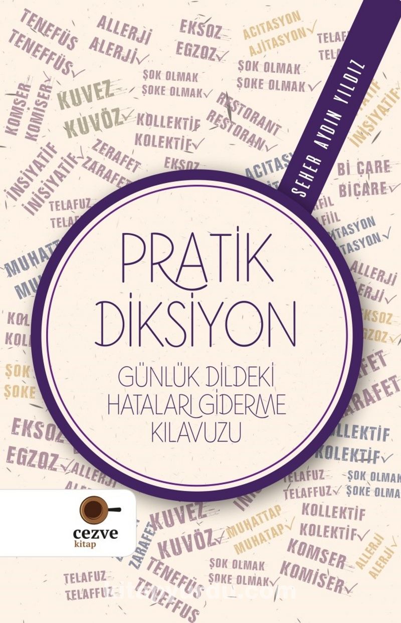 Pratik Diksiyon