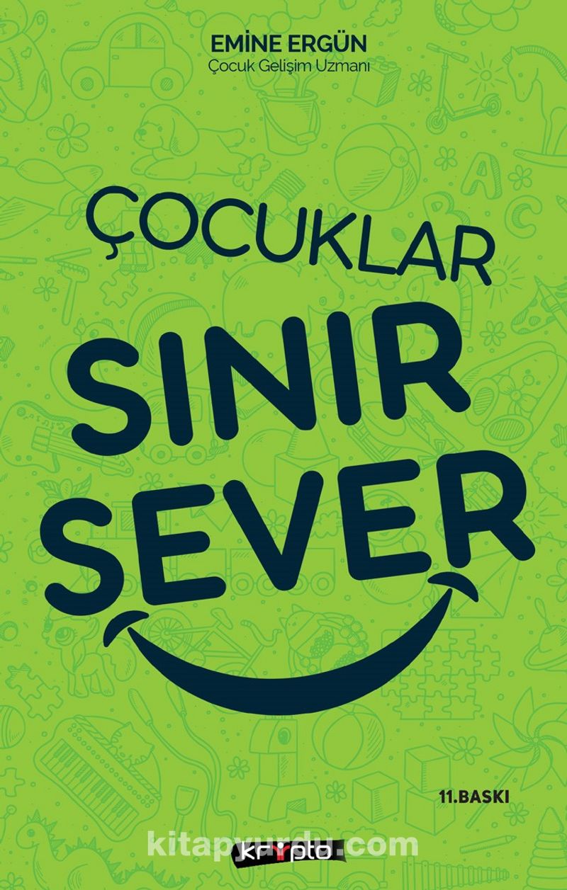 Çocuklar Sınır Sever