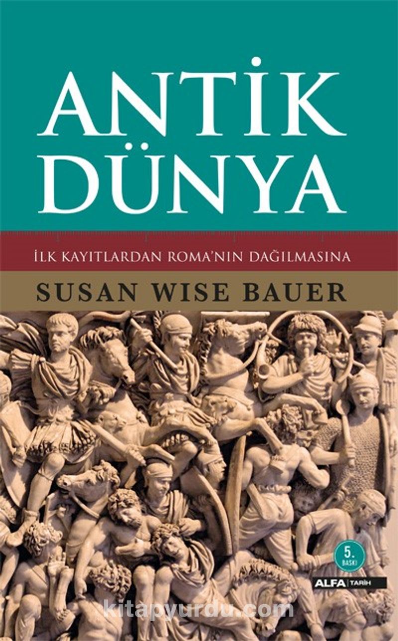Antik Dünya