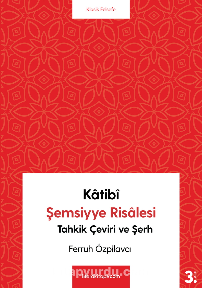 Katibi Şemsiyye Risalesi