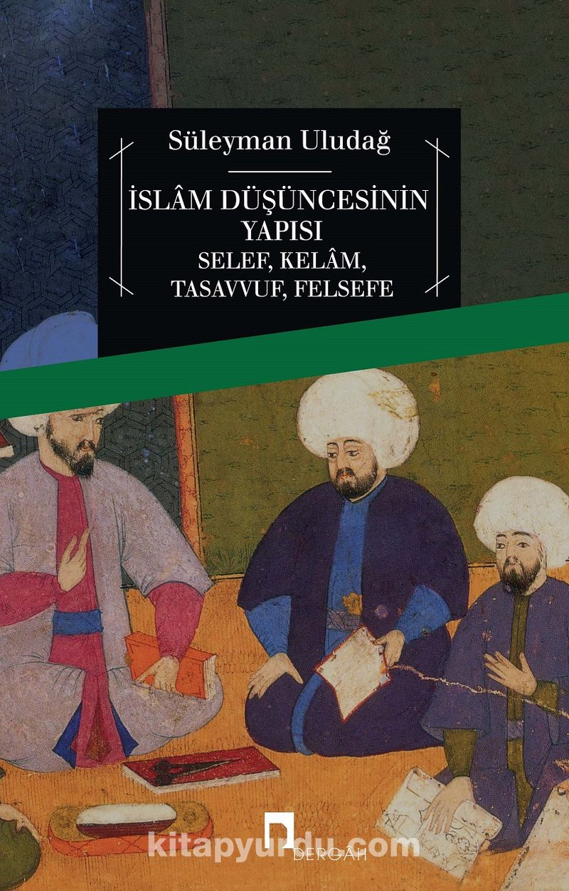 İslam Düşüncesinin Yapısı